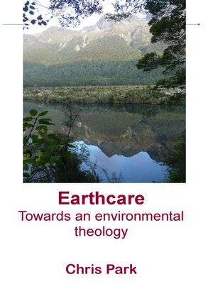 cover image of Earthcare